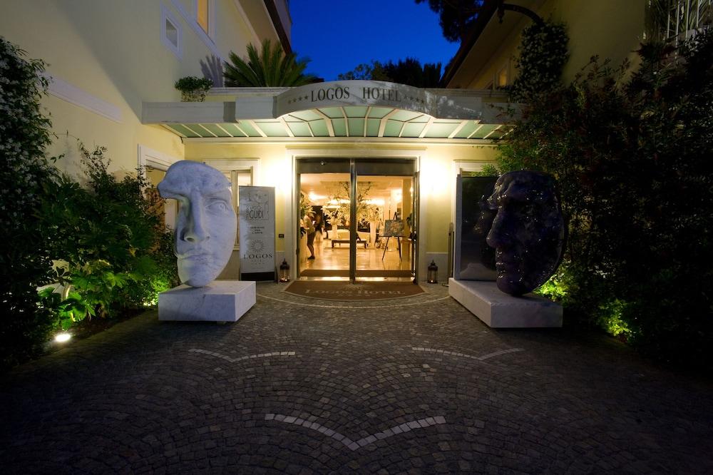 Ih Logos Dei Marmi 4* Forte dei Marmi