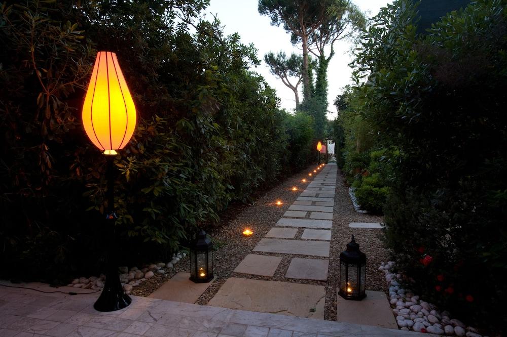 Hotel Ih Logos Dei Marmi Forte dei Marmi