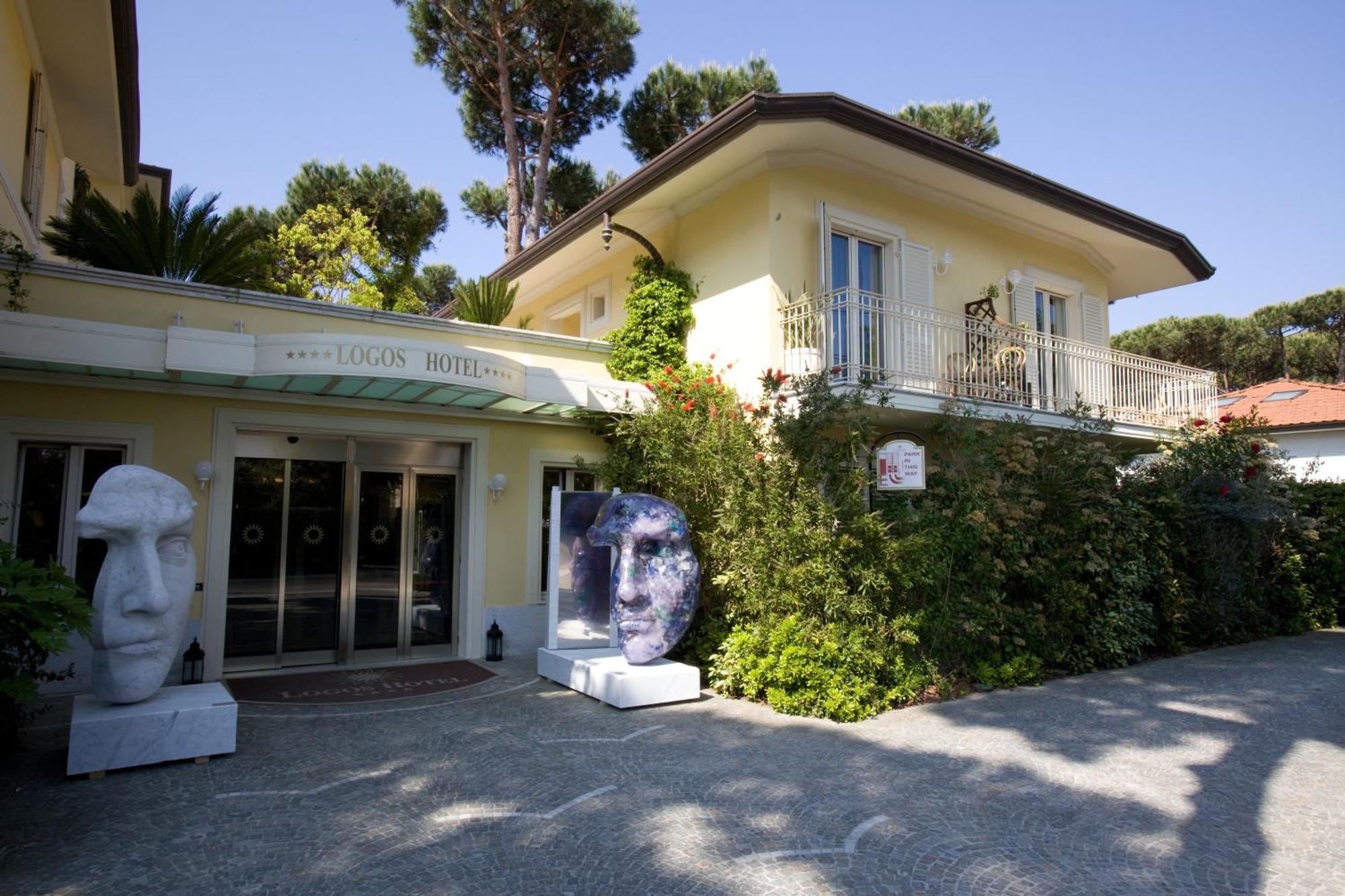 Hotel Ih Logos Dei Marmi Forte dei Marmi