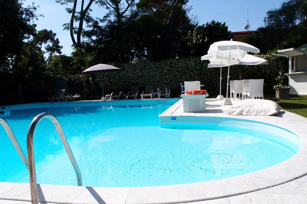 Hotel Ih Logos Dei Marmi Forte dei Marmi