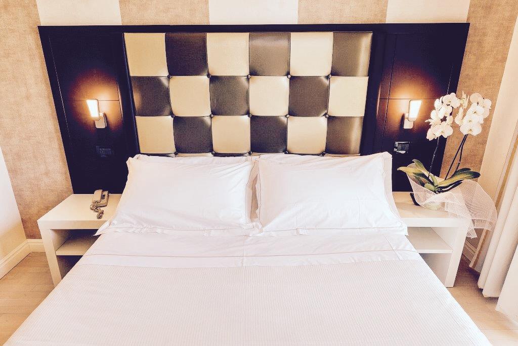 Hotel Ih Logos Dei Marmi 4*