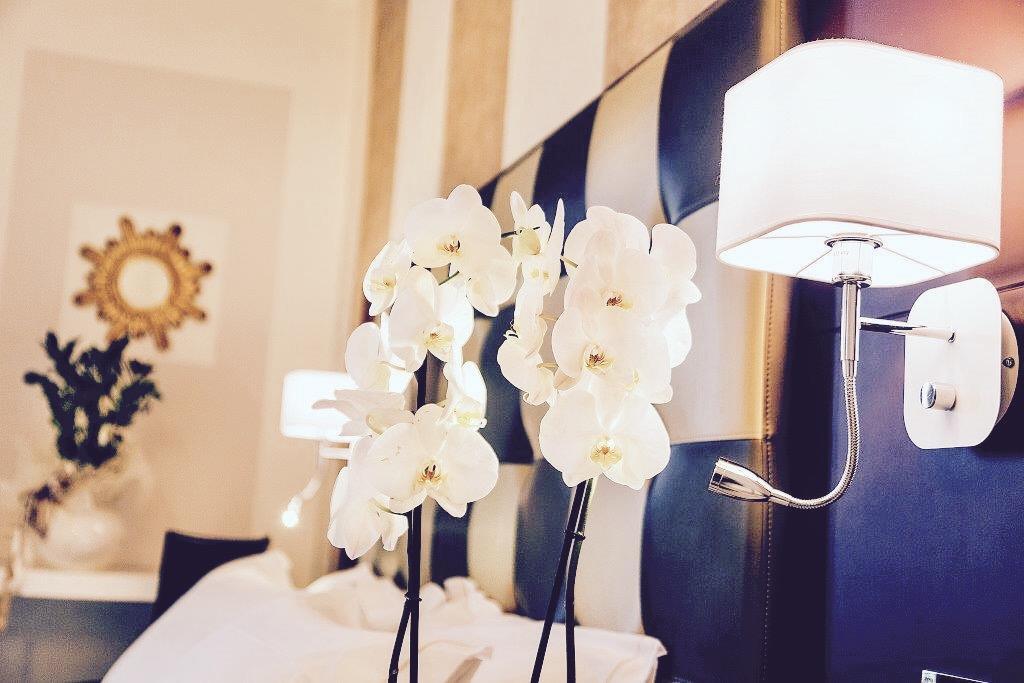 Ih Logos Dei Marmi Hotel 4*