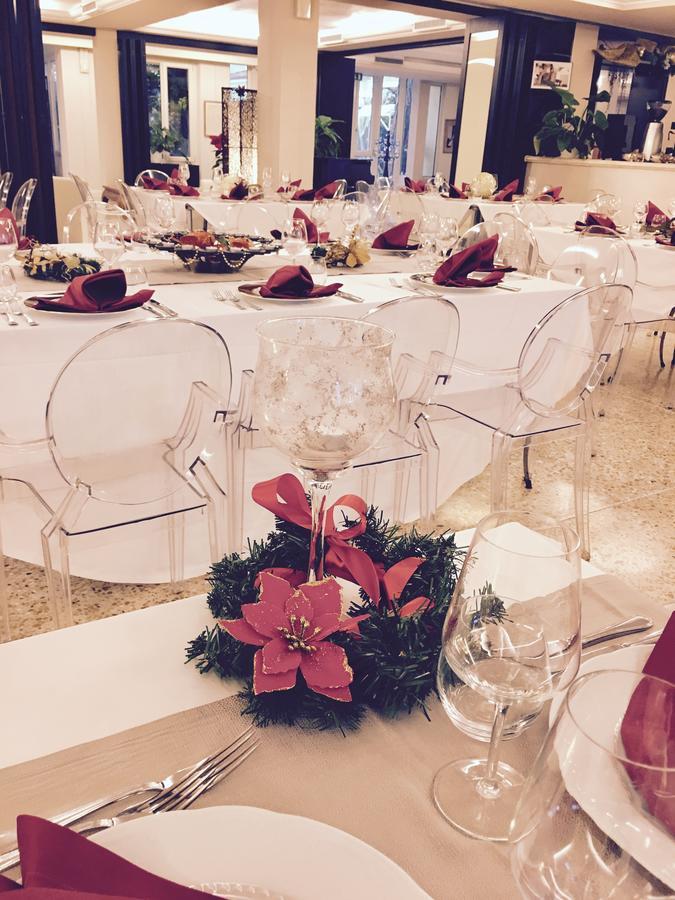 Ih Logos Dei Marmi Hotel 4*