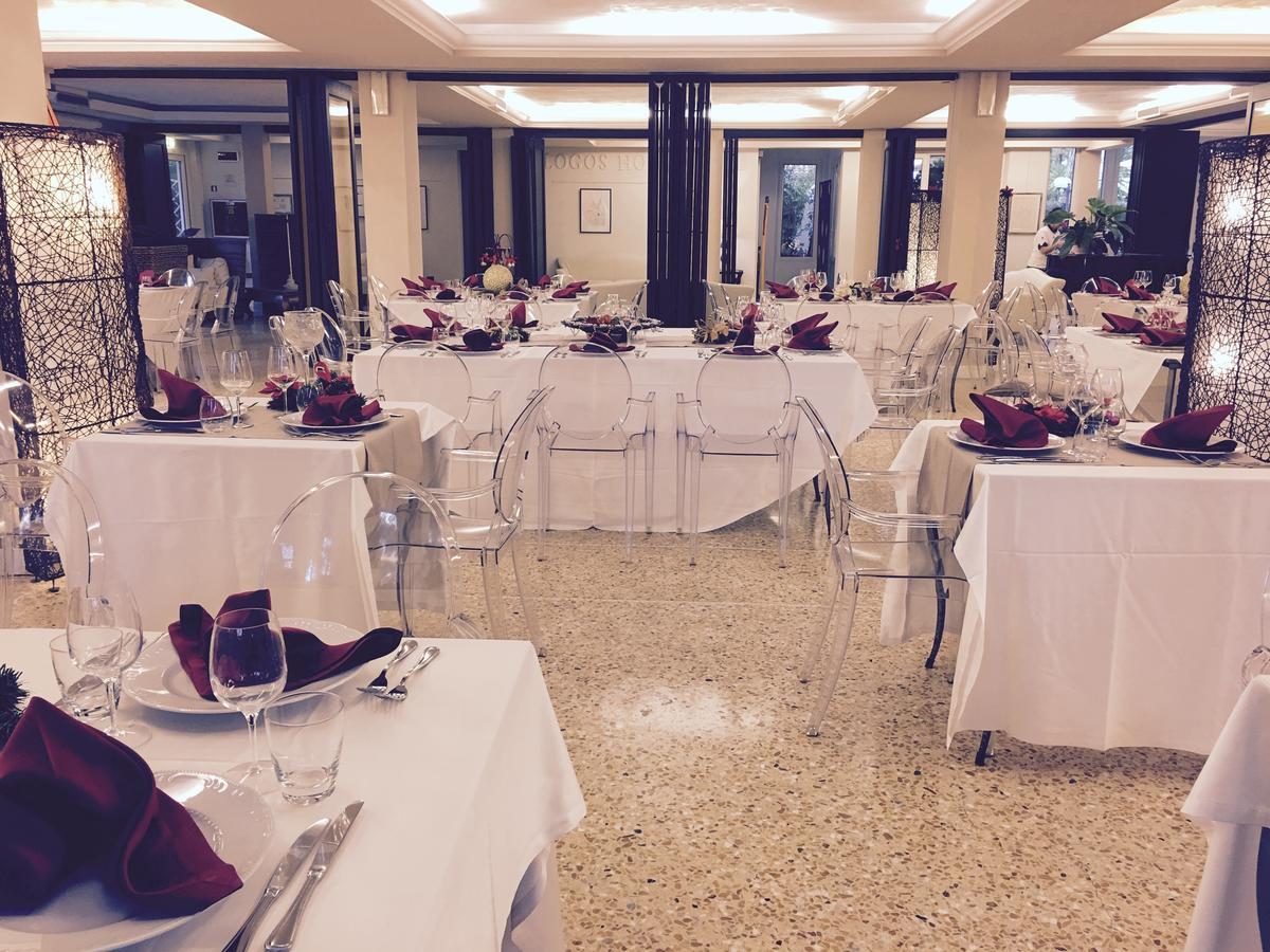 Hotel Ih Logos Dei Marmi 4*