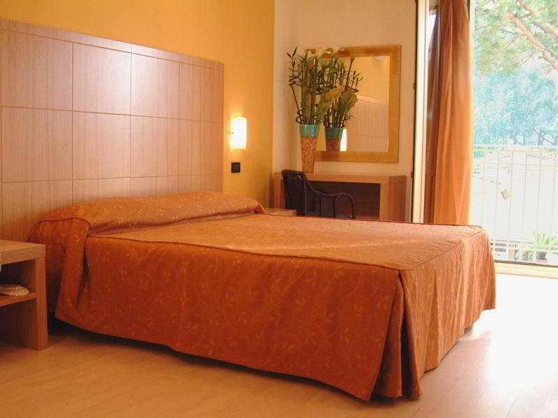 Hotel Ih Logos Dei Marmi