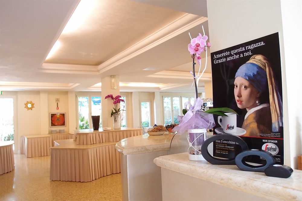 Ih Logos Dei Marmi 4* Forte dei Marmi