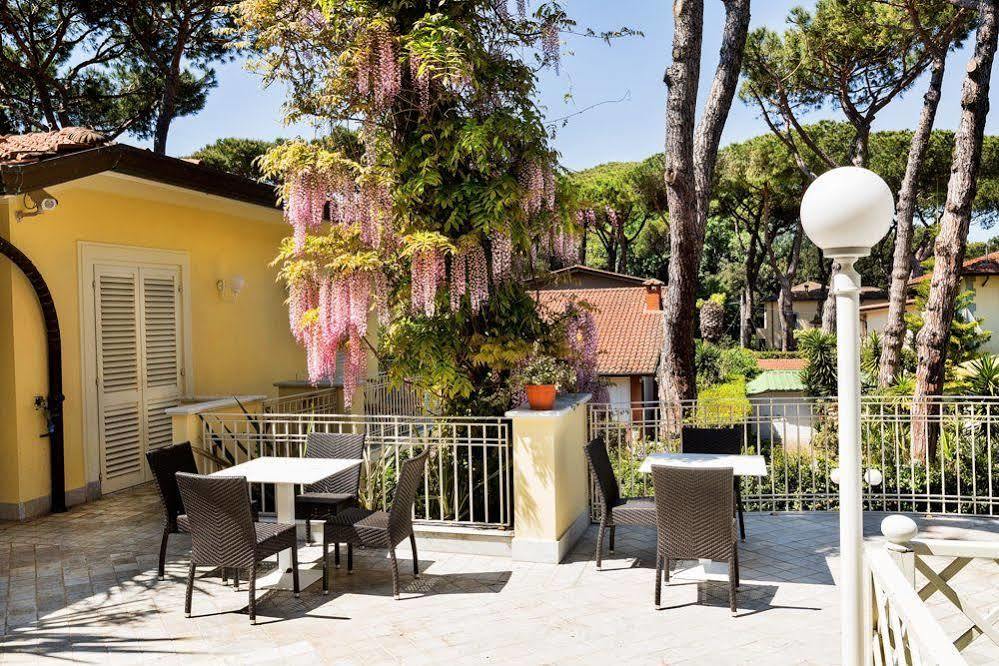 Ih Logos Dei Marmi Hotel Forte dei Marmi