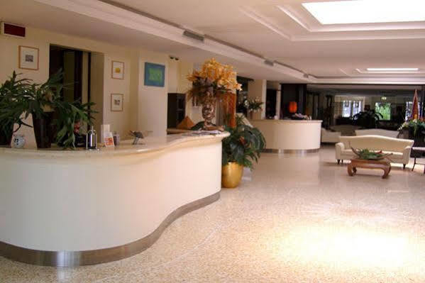 Ih Logos Dei Marmi 4* Forte dei Marmi