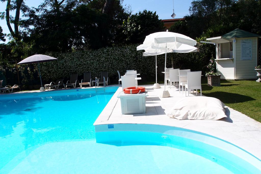 Ih Logos Dei Marmi Hotel 4*