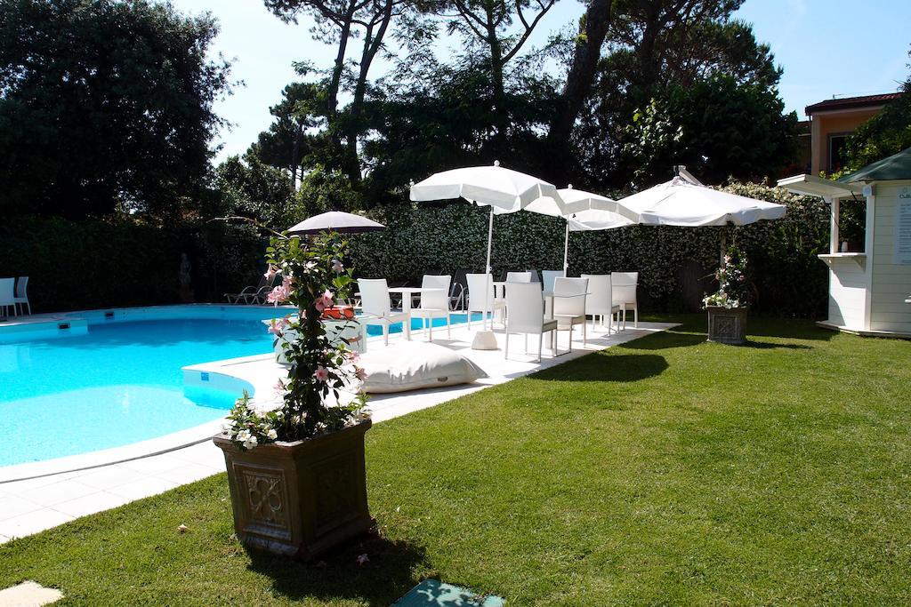 Ih Logos Dei Marmi Hotel Forte dei Marmi
